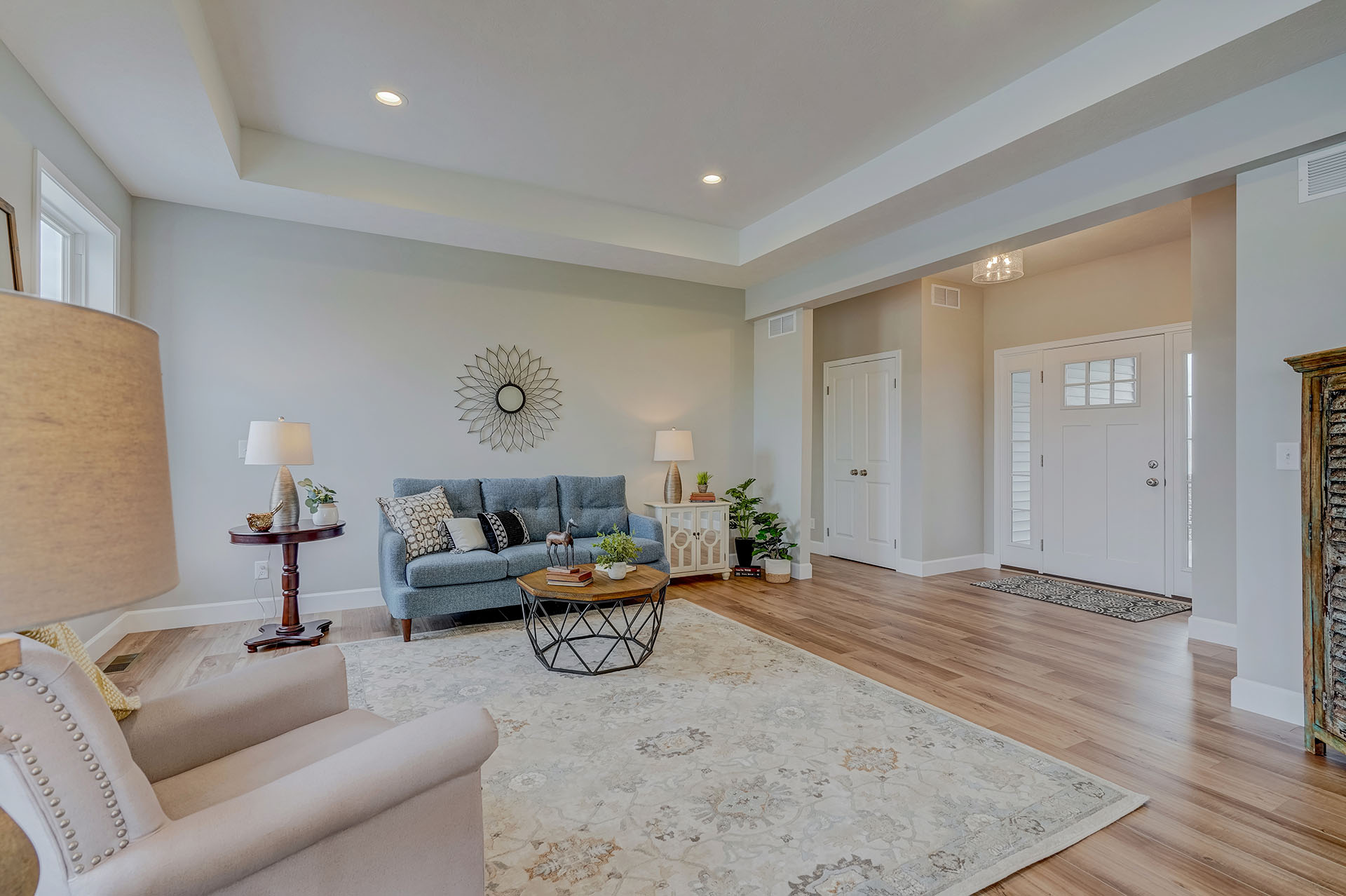 New Construction Sold in Ontario, NY Gerber Homes